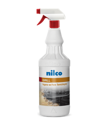 NİLCO - Nilco GRILL 800 ML/864g*6