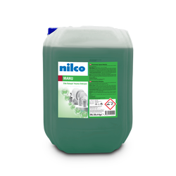 NİLCO - Nilco MANU 20 LT/20,4 KG