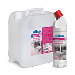 NİLCO - Nilco ACTIVE 800 ML/5 L