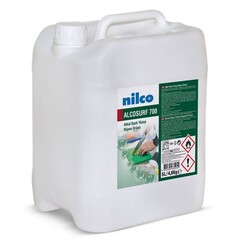 NİLCO - Nilco ALCOSURF 700 5L/4,8KG*4