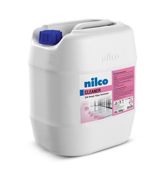 Nilco CLEANER 20LT/20KG