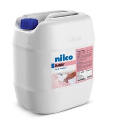 NİLCO - Nilco HANDY 20L/20,6 KG