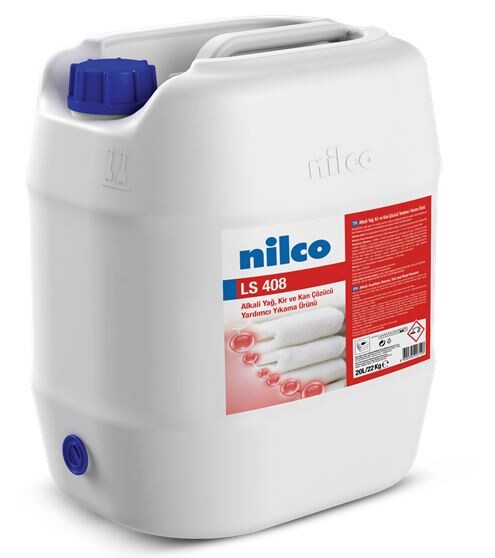 Nilco LS 408 20L/22 KG