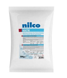 NİLCO - Nilco MATIK 20KG