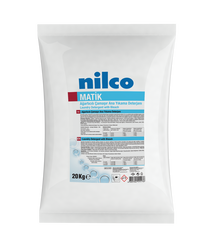 NİLCO - Nilco MATİK 20 KG