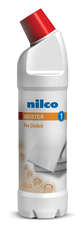 Nilco MEISTER 1 800 ML/848 G*6