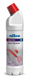 NİLCO - Nilco MEISTER 2 800 ML/808 G*6
