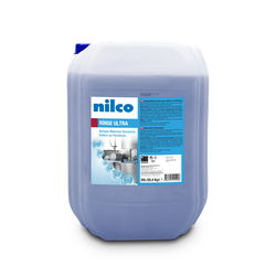 NİLCO - Nilco RİNSE ULTRA 20 LT/20,4KG